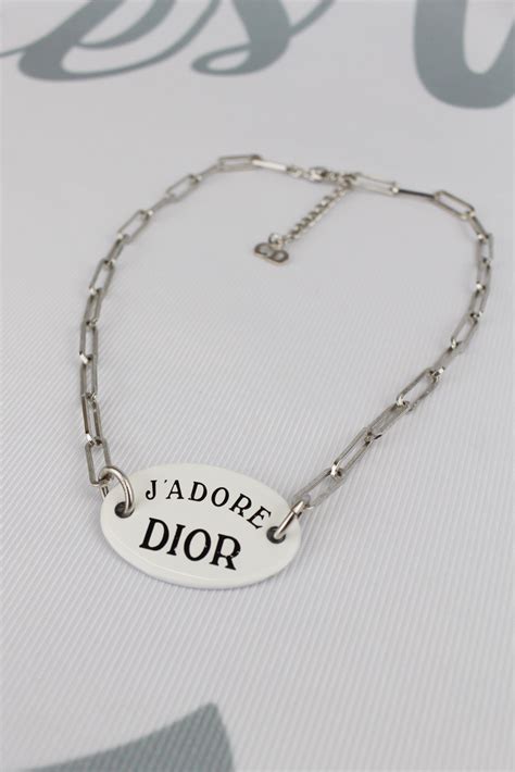 dior j'adore necklace|j'adore website.